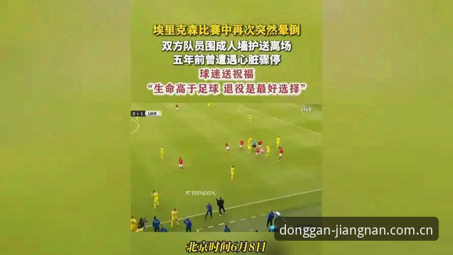 中国动感呼号CN站 资深用户聊埃里克森再晕倒:从江南体育平台看这位34岁老将还能撑多久